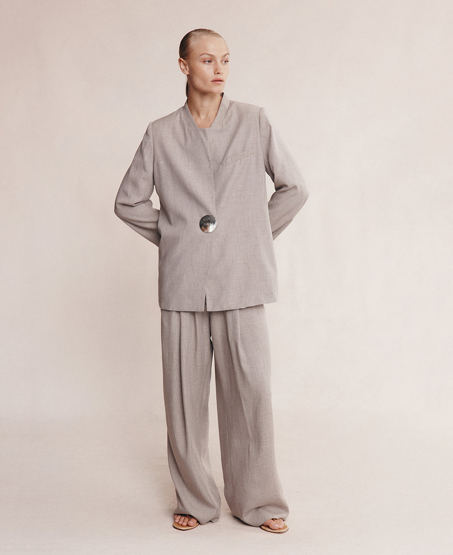 Morrie Blazer