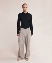 Morrie Pant