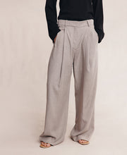 Morrie Pant