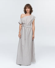 Oscar Stripe Dress