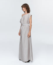 Oscar Stripe Dress