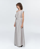 Oscar Stripe Dress