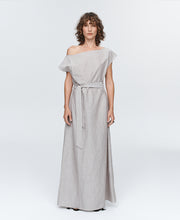 Oscar Stripe Dress