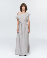 Oscar Stripe Dress