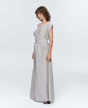 Oscar Stripe Dress