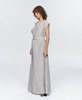 Oscar Stripe Dress