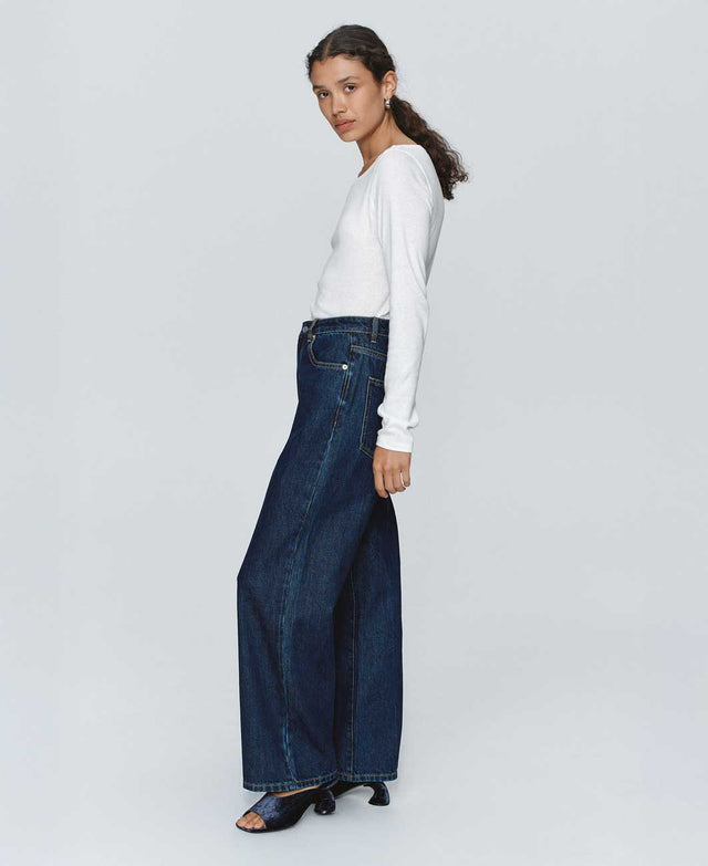 Relaxed Jean