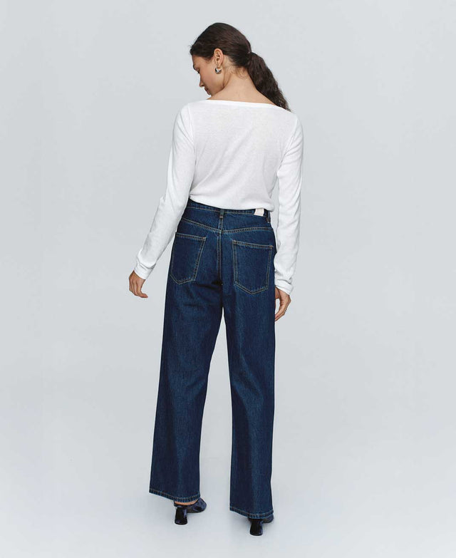 Relaxed Jean