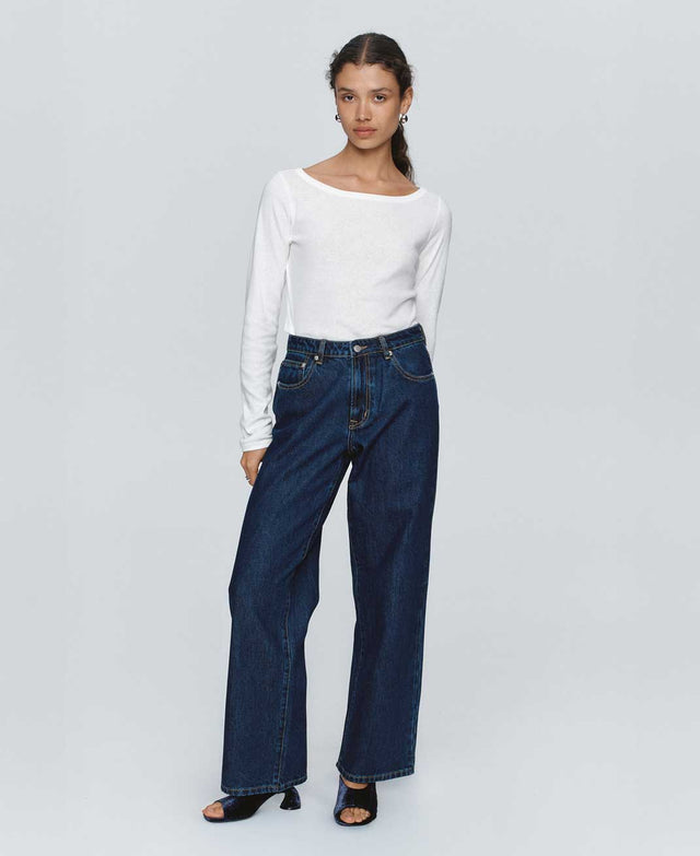 Relaxed Jean