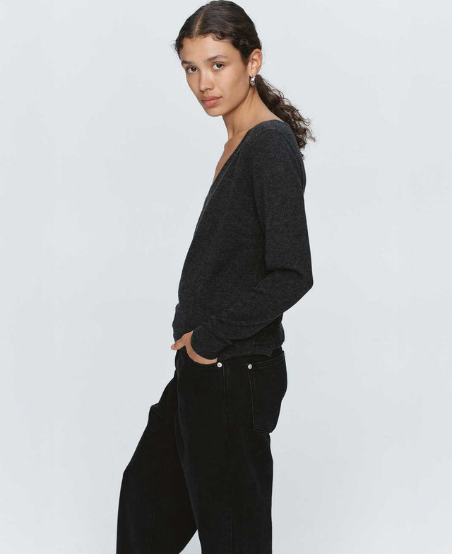 Victoria Cardigan