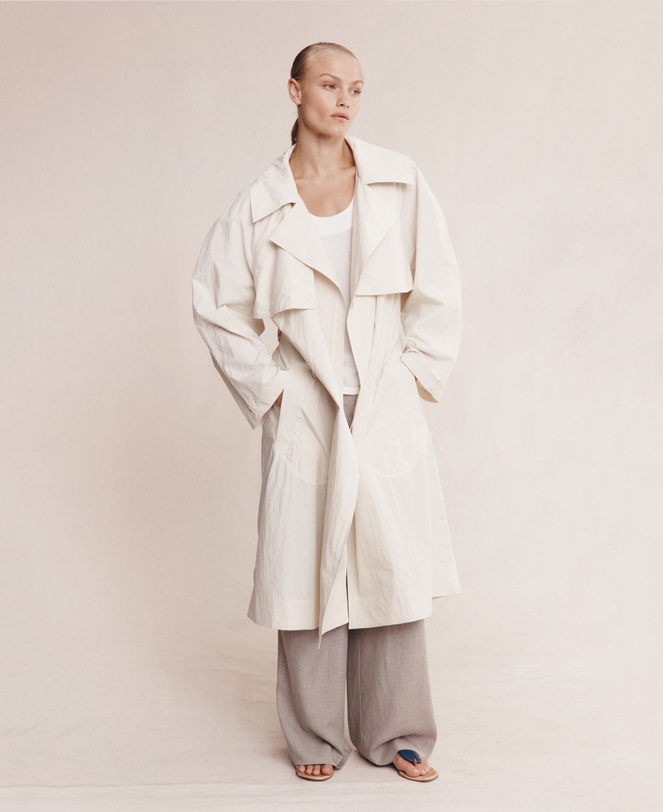 Zola Trench