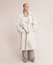 Zola Trench