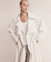 Zola Trench