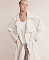 Zola Trench