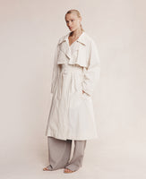 Zola Trench