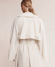 Zola Trench