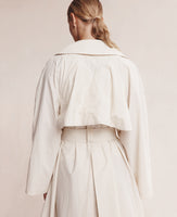 Zola Trench
