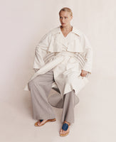 Zola Trench
