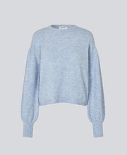 Patrick O-Neck Sweater