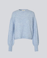 Patrick O-Neck Sweater