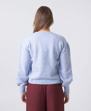 Patrick O-Neck Sweater