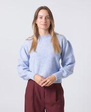Patrick O-Neck Sweater