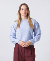 Patrick O-Neck Sweater