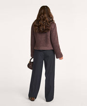 Justy Short Jacket