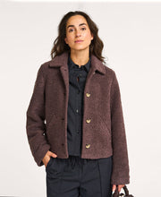 Justy Short Jacket