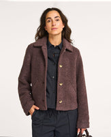 Justy Short Jacket