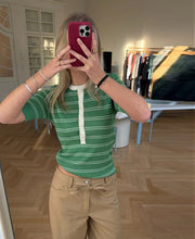 Pacifico Polo Top