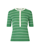 Pacifico Polo Top