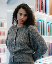 Pammie Cardigan