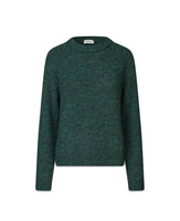 Philip O-Neck Sweater