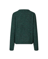 Philip O-Neck Sweater