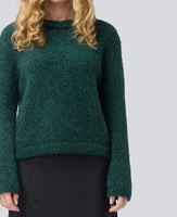 Philip O-Neck Sweater