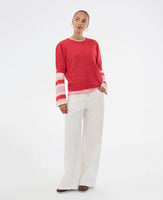 Urbanmd Stripe TShirt
