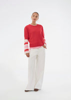 Urbanmd Stripe TShirt