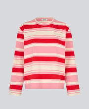 Urbanmd Stripe TShirt