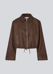 Ushermd Jacket