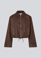 Ushermd Jacket