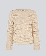 Vestermd Knit