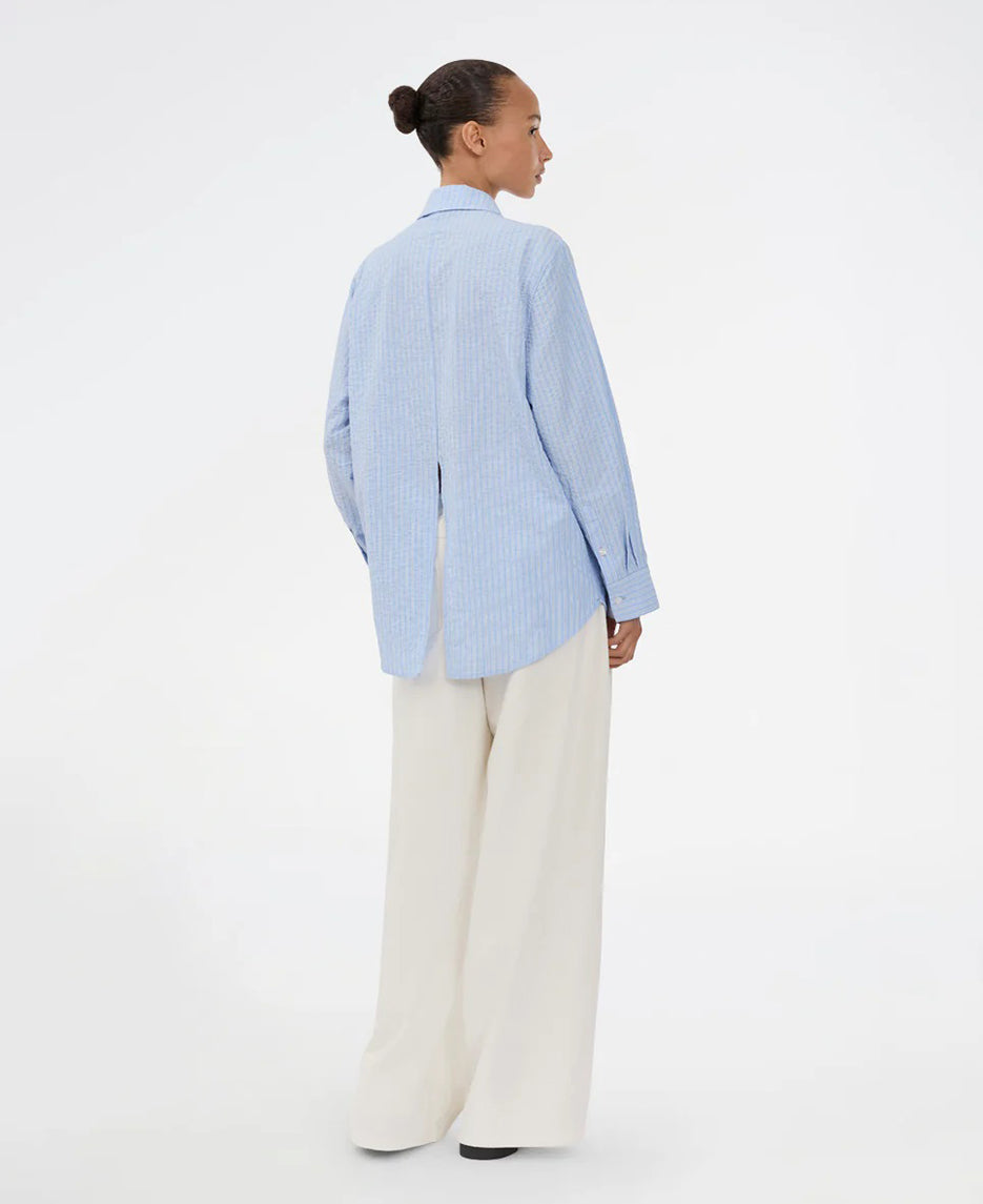 Viggemd Stripe Shirt