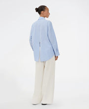 Viggemd Stripe Shirt