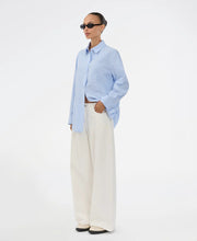 Viggemd Stripe Shirt
