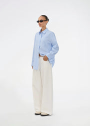 Viggemd Stripe Shirt