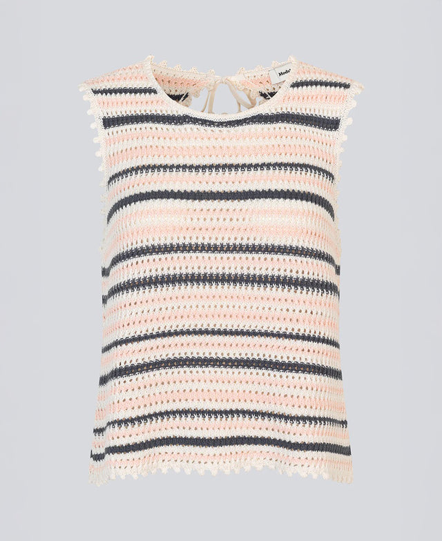 Mie Stripe Top