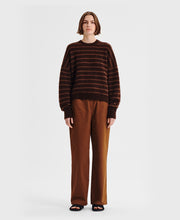 Albi Knit Pullover