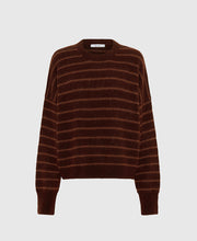 Albi Knit Pullover