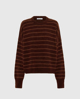 Albi Knit Pullover